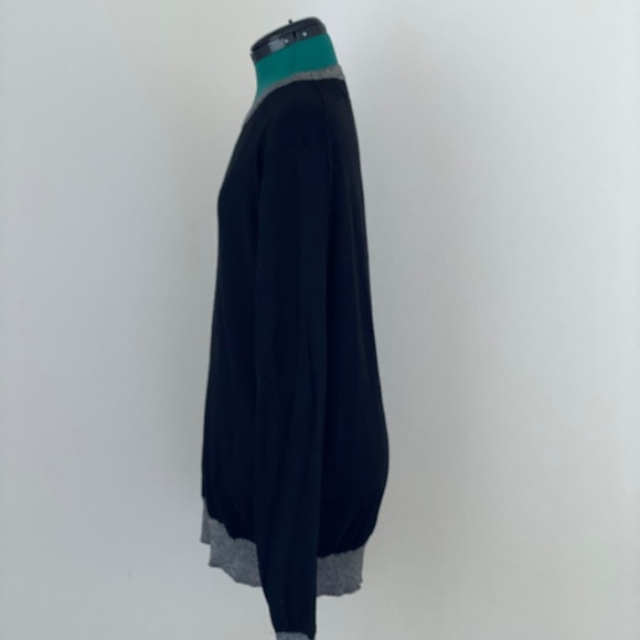 SOLDOversized vintage Men’s Sean John Sweater XL - Picture 4 of 7